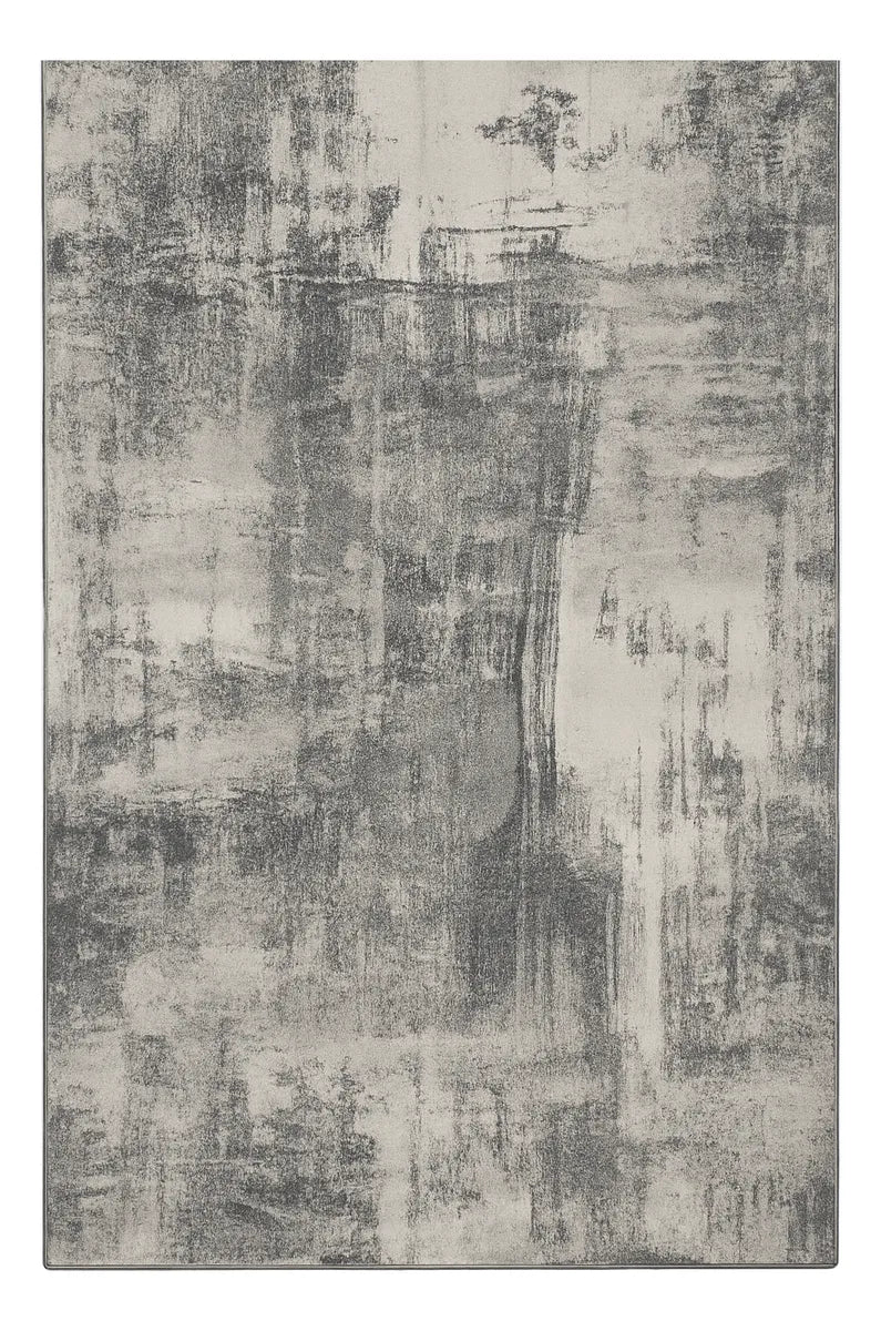 Tapete Brani Fossil Coal 160×230 cm