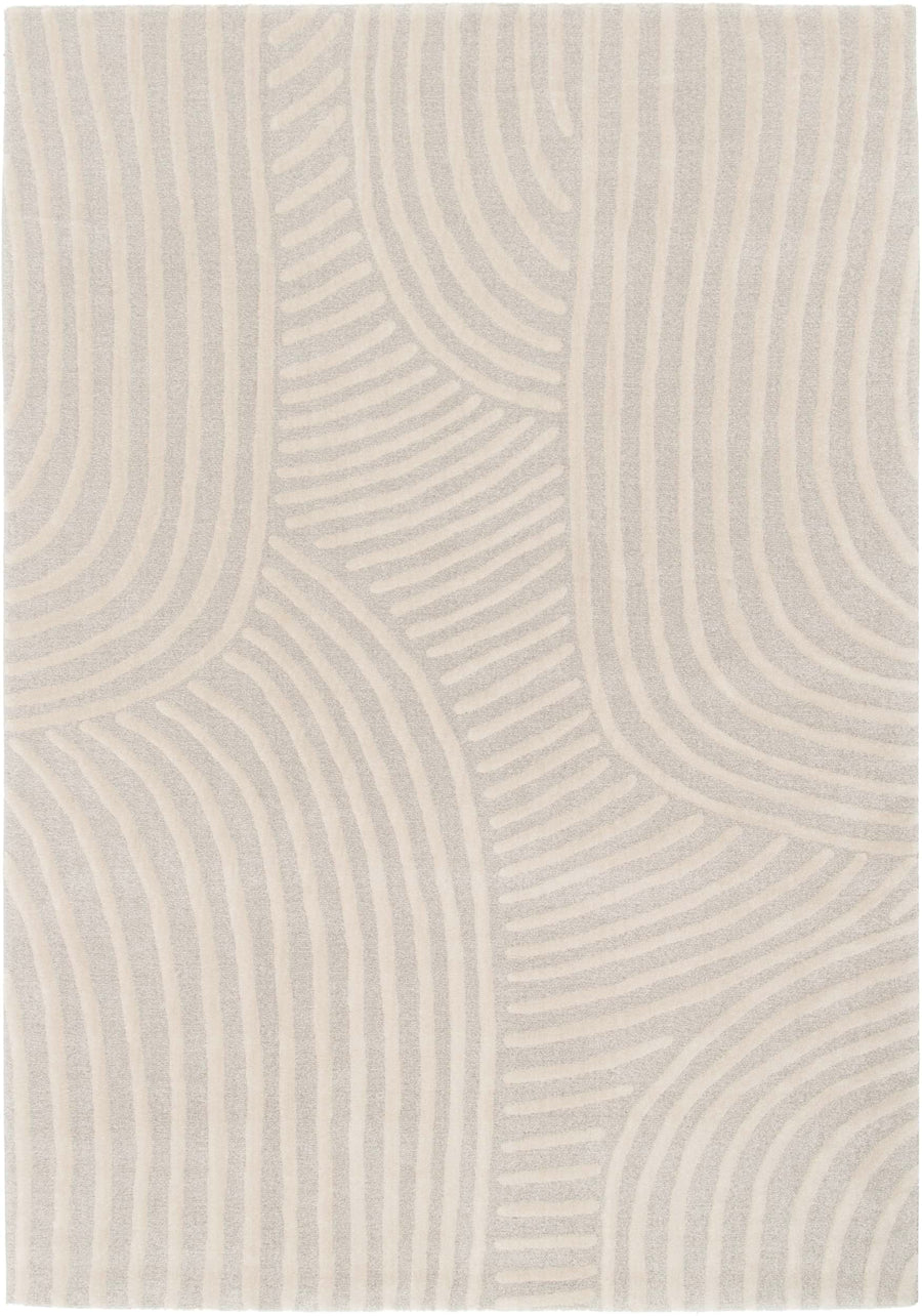 Tapete Tesoro 302 Gris