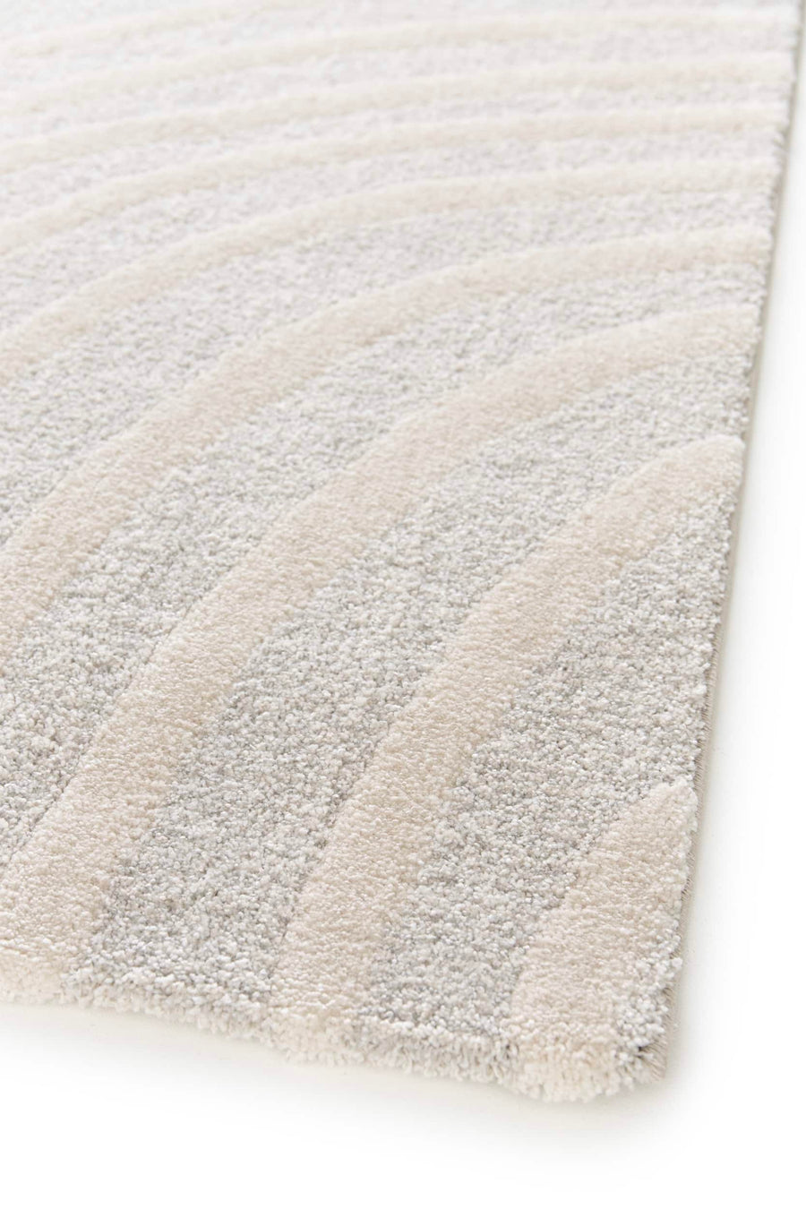 Tapete Tesoro 302 Gris