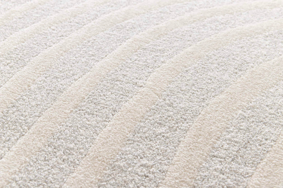 Tapete Tesoro 302 Gris