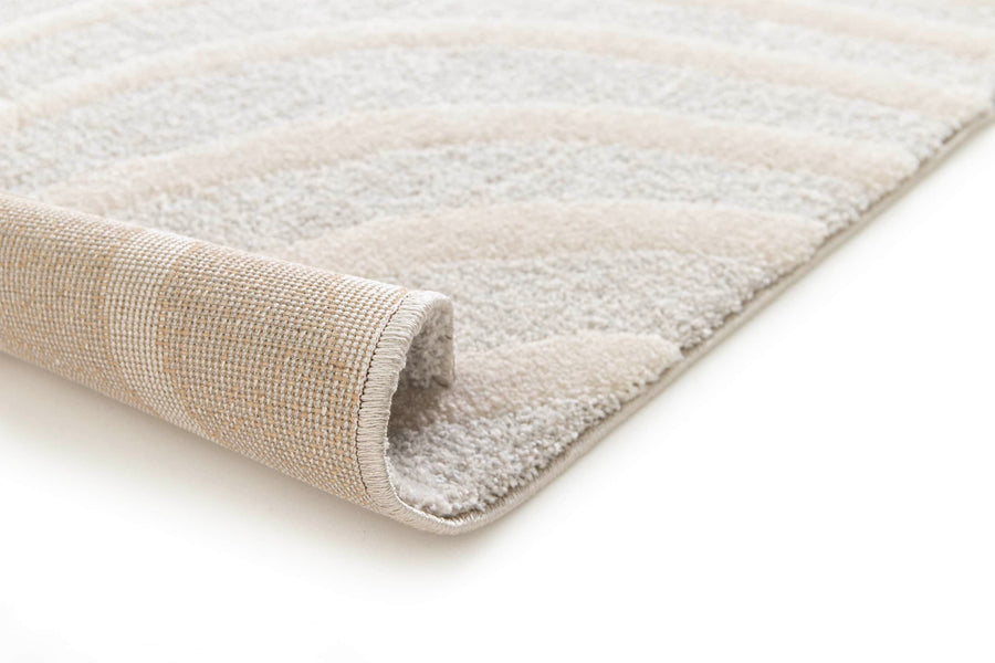 Tapete Tesoro 302 Gris