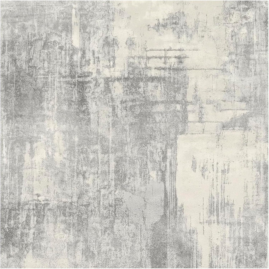 Tapete Cuadrado Brani Fossil Para Interior