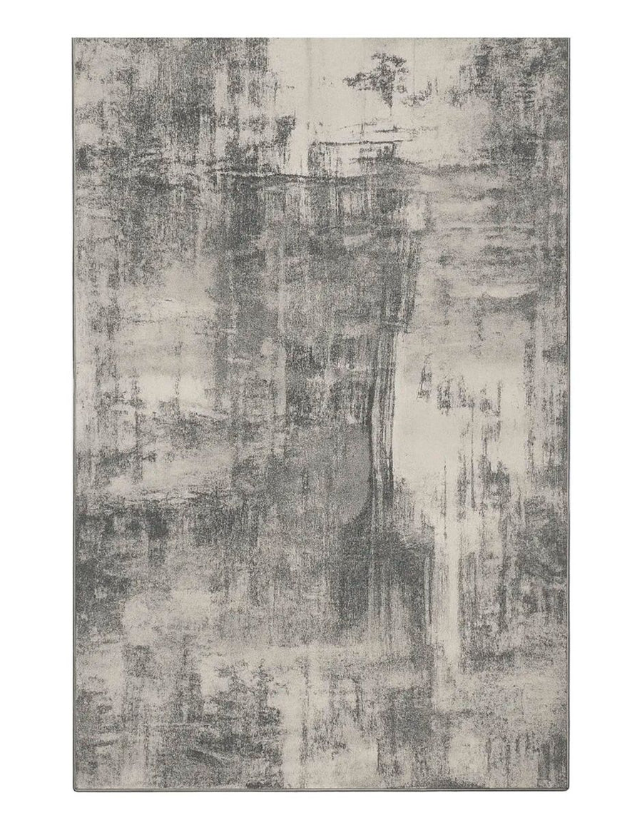 Tapete Brani Coal Zero Pelo | 1.6 x 2.3 m.