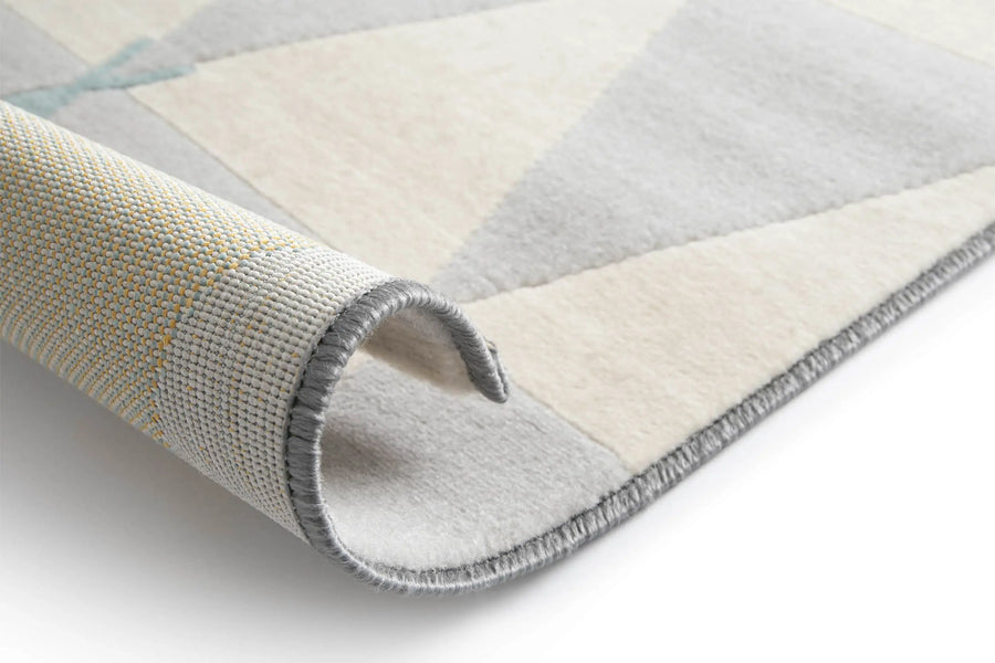 Tapete Canvas 415 Tippie 1.2 x 1.7 m.