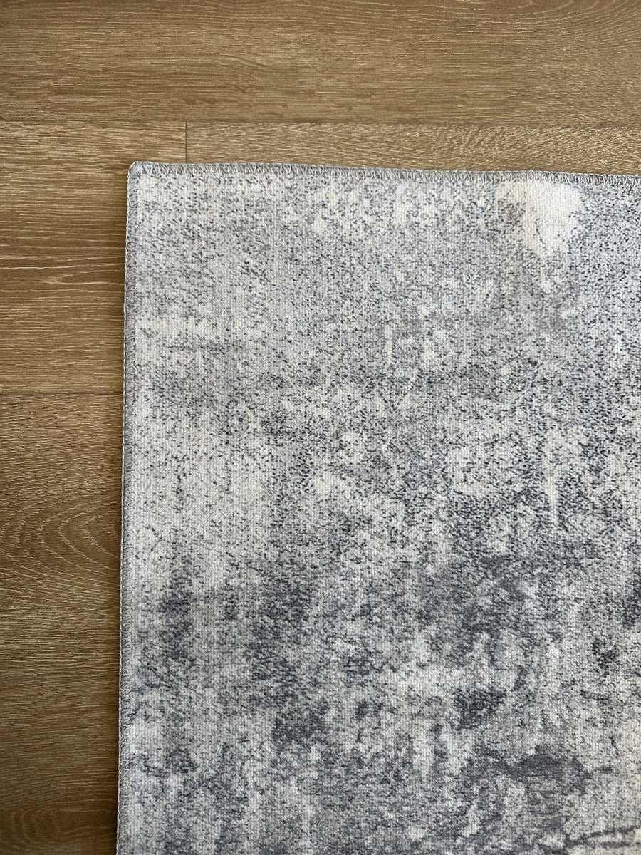 Tapete Brani Fossil Coal 160×230 cm