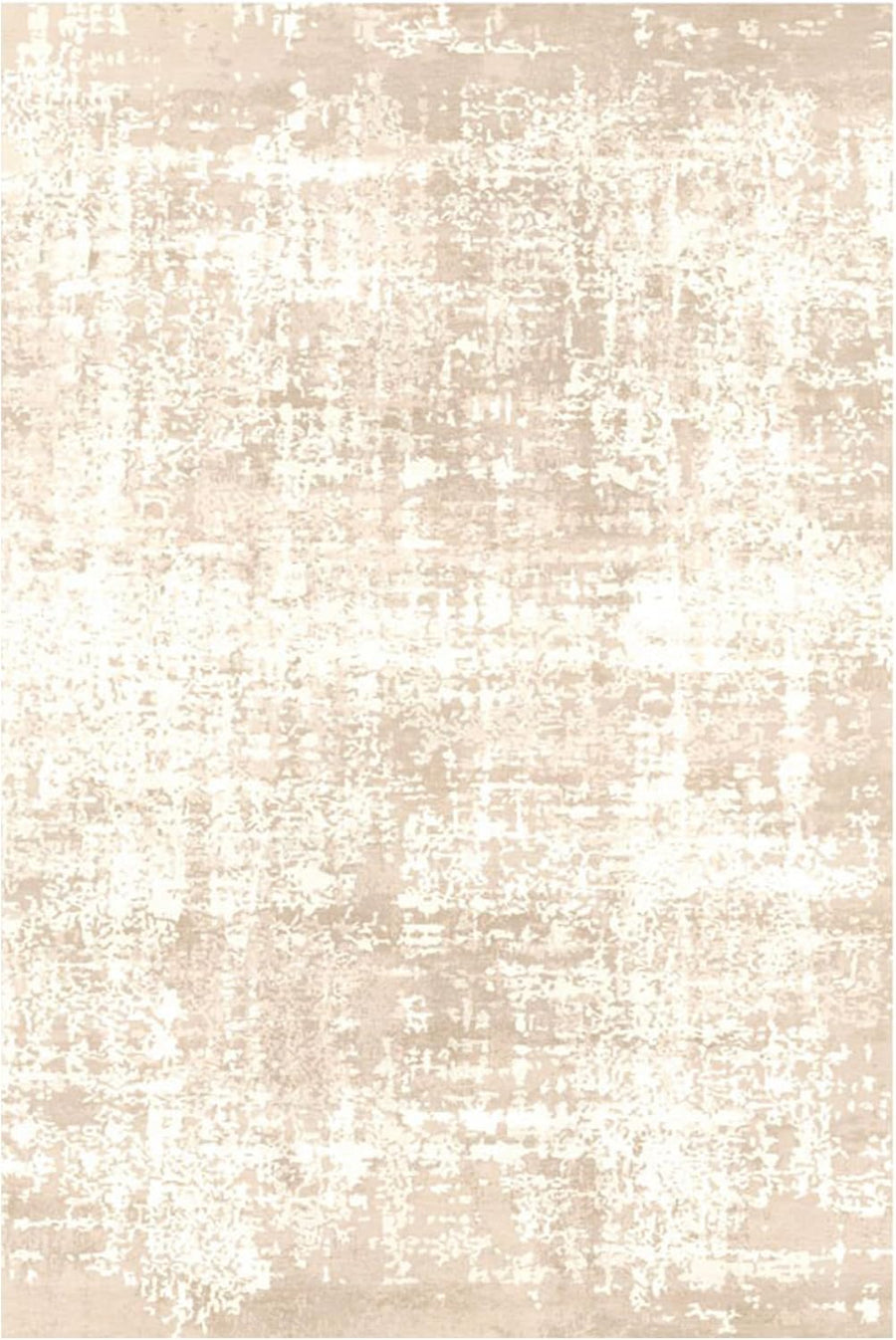 Tapete Nausi Beige Zero Pelo | 1.6 x 2.3 m.