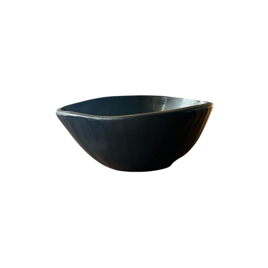 Bowl Negro Mediano