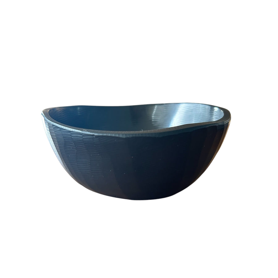 Bowl Negro Mediano