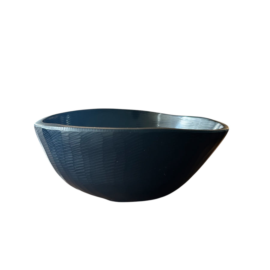 Bowl Negro Mediano