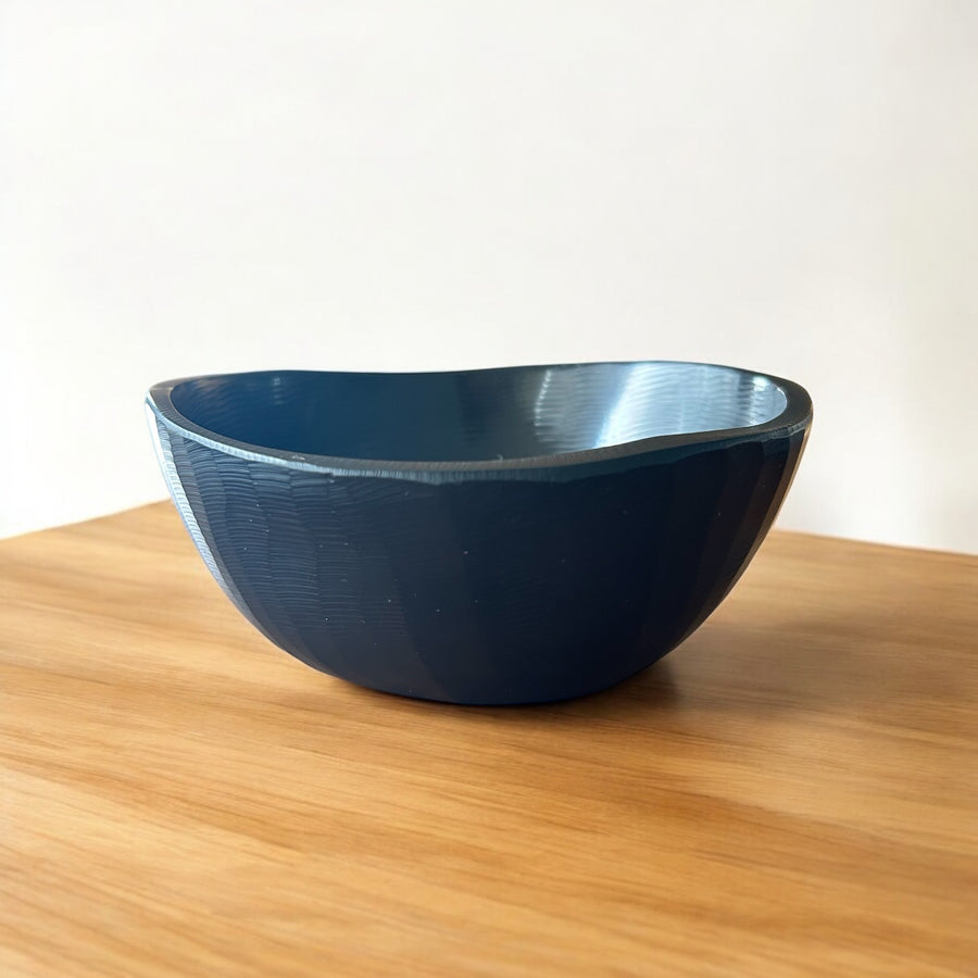 Bowl Negro Mediano