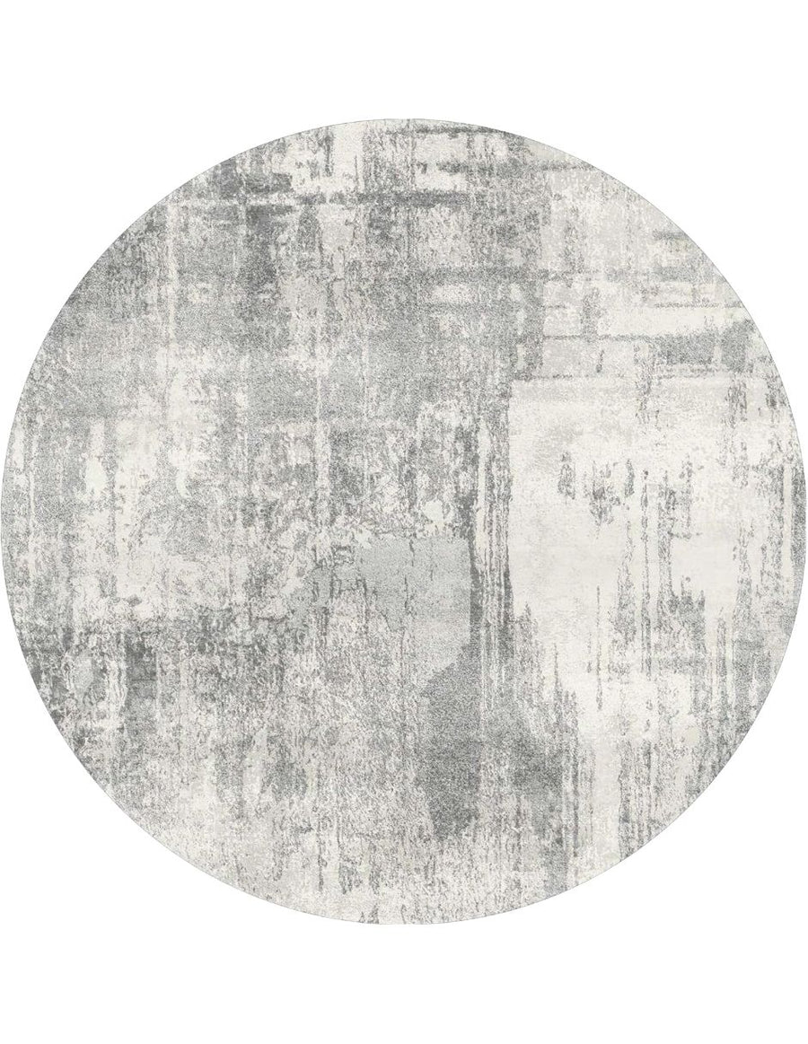 Tapete Brani Fossil 2D | Redondo 2 mts de diámetro