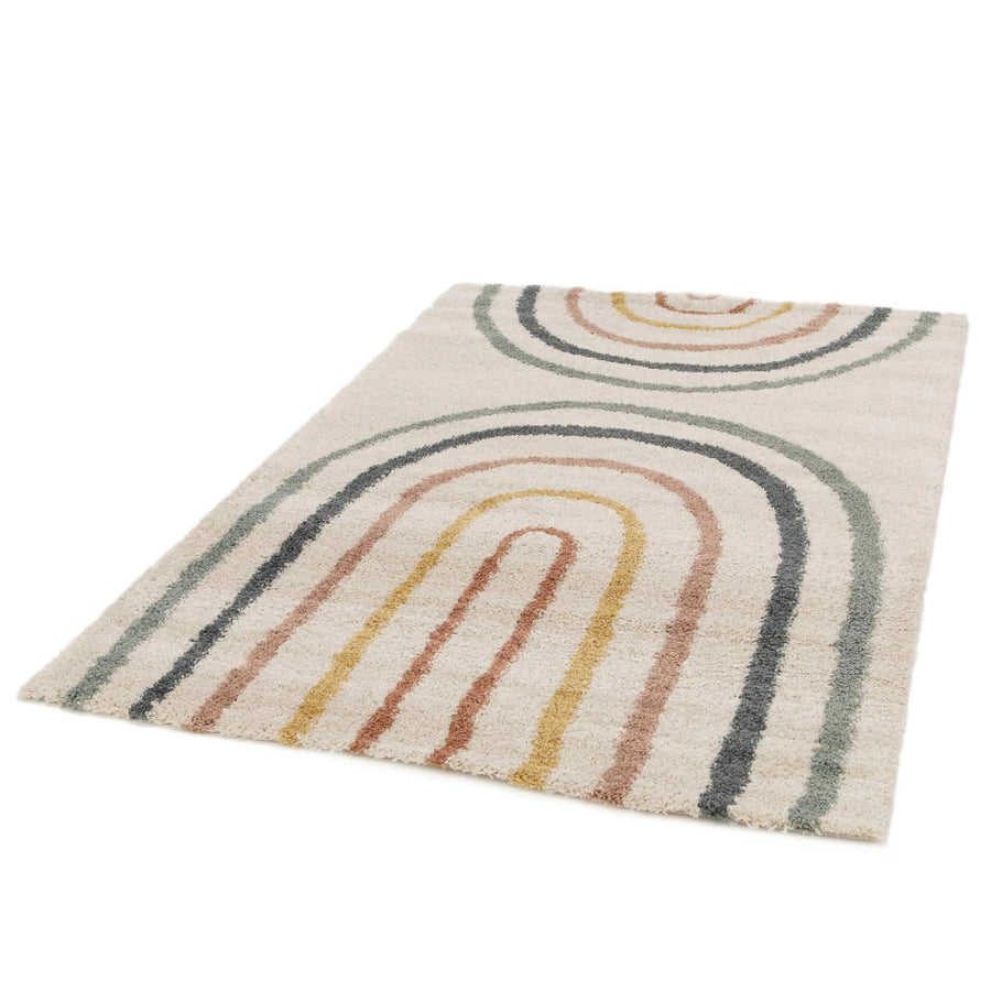 Tapete Spring 624 Multi