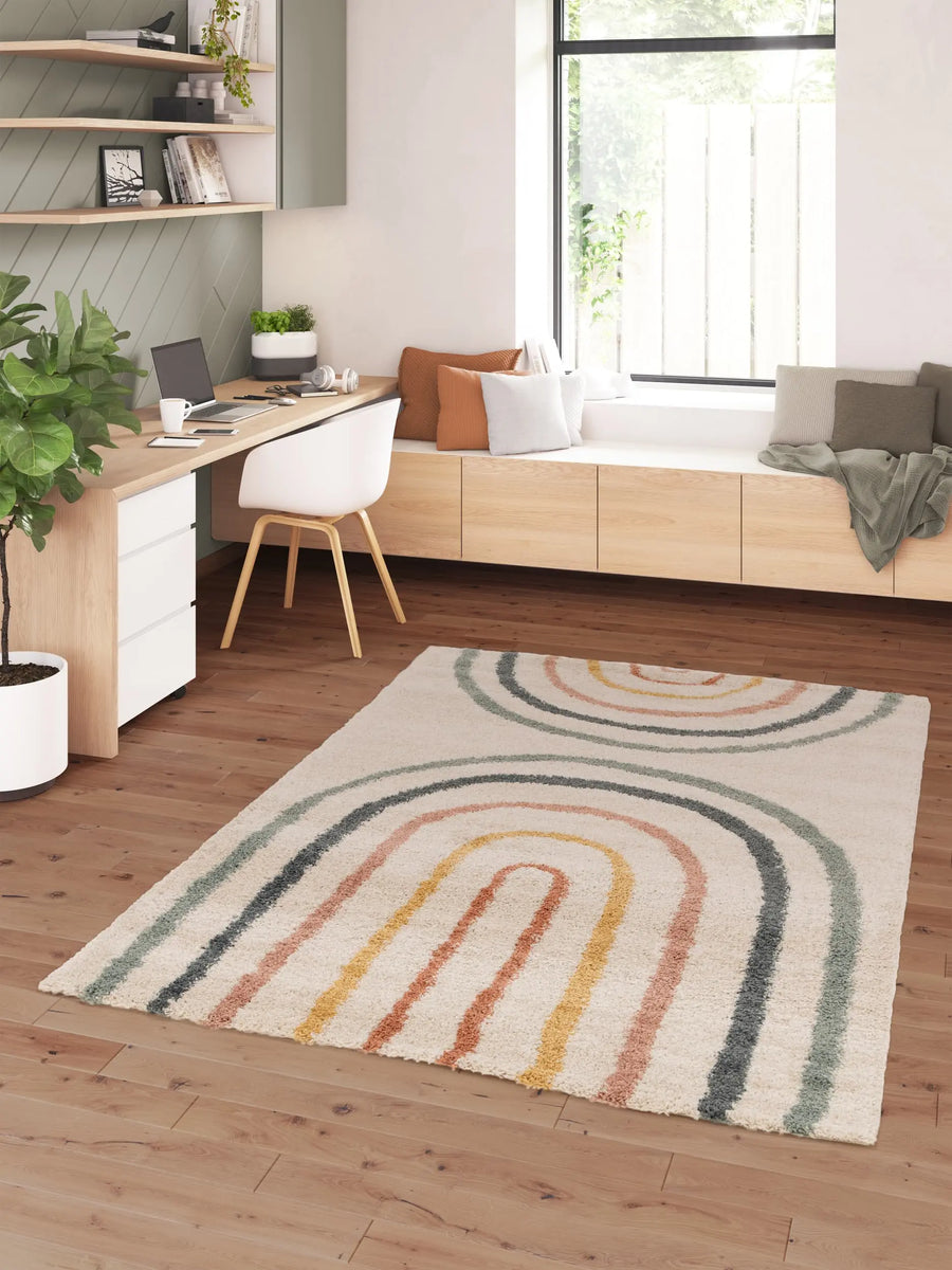 Tapete Spring 624 Multi