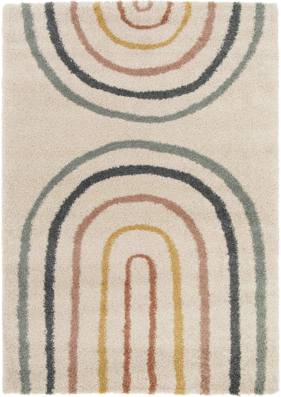 Tapete Spring 624 Multi