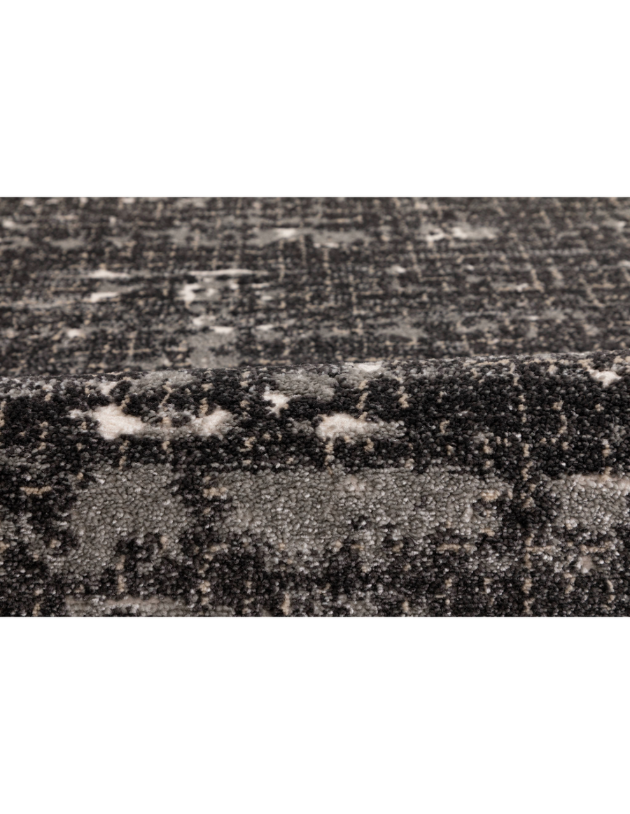 Tapete Haven Charcoal