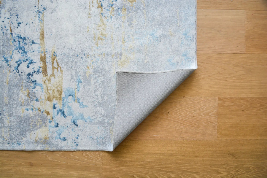 Tapete Meta Grey