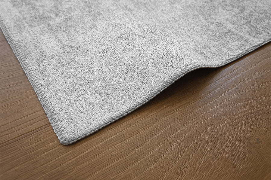 Tapete Brani Fossil Zero Pelo | 1.6 x 2.3 m.