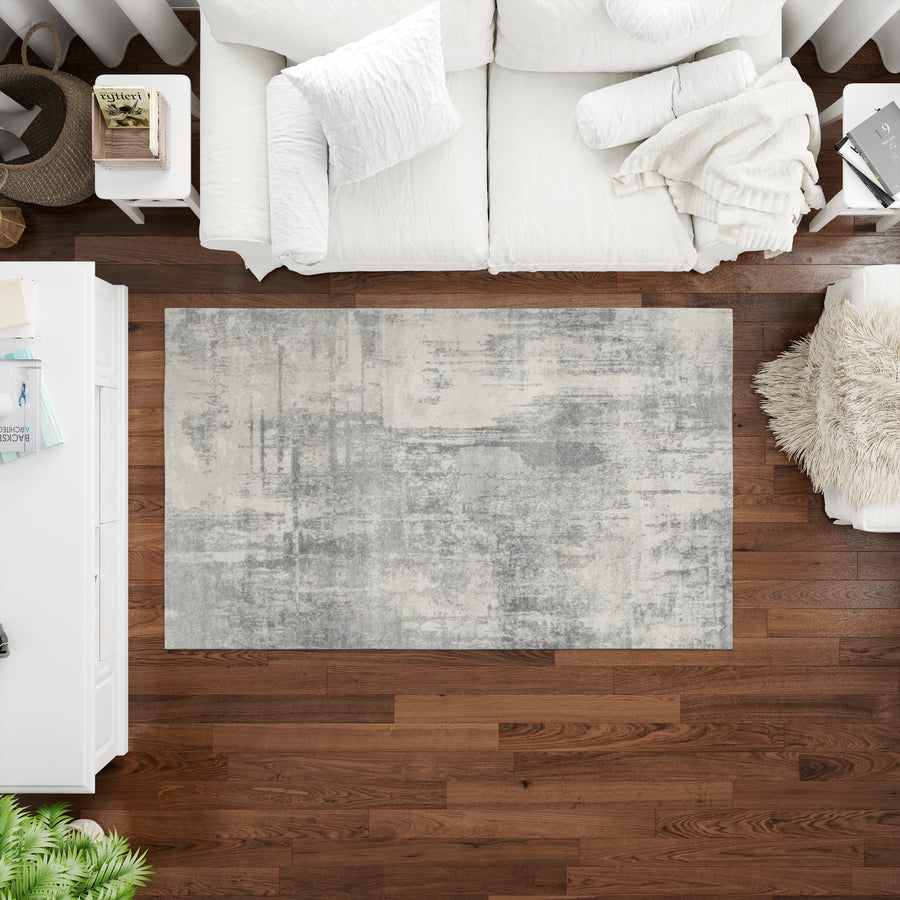 Tapete Brani Fossil Zero Pelo | 1.6 x 2.3 m.